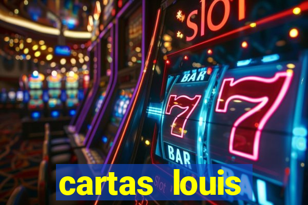 cartas louis francescon ccb